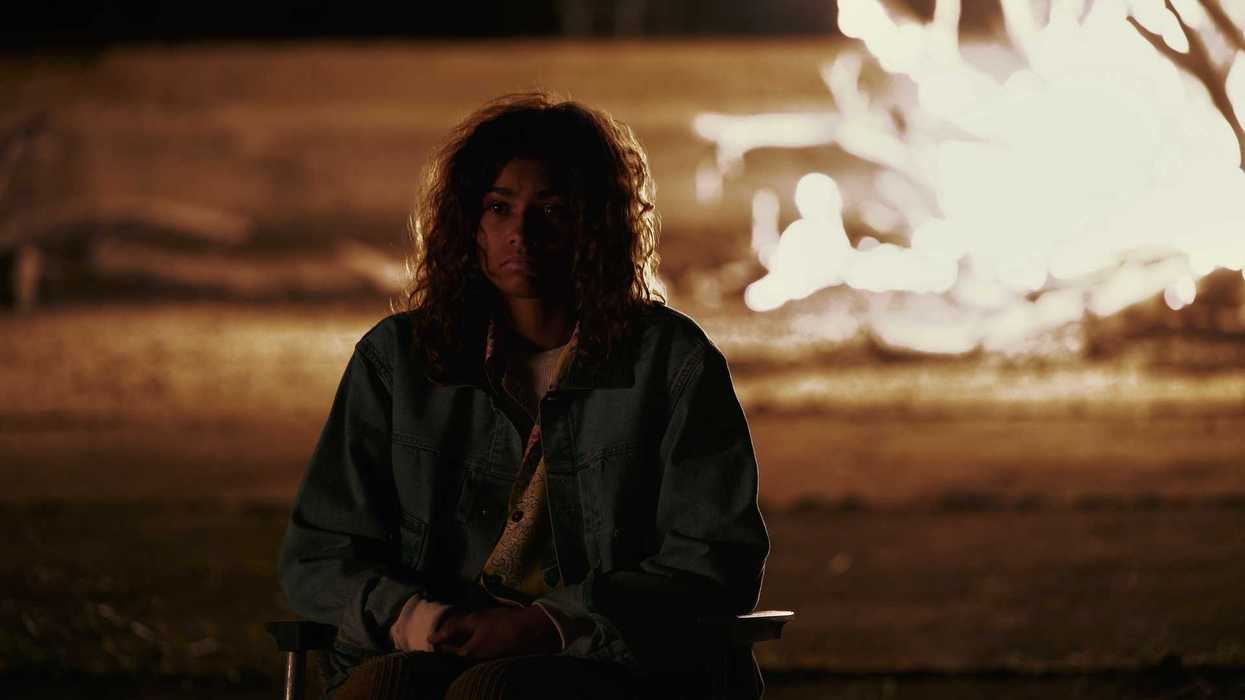 Euphoria S3 episode 7: Fans react to major character's death ahead of season finale