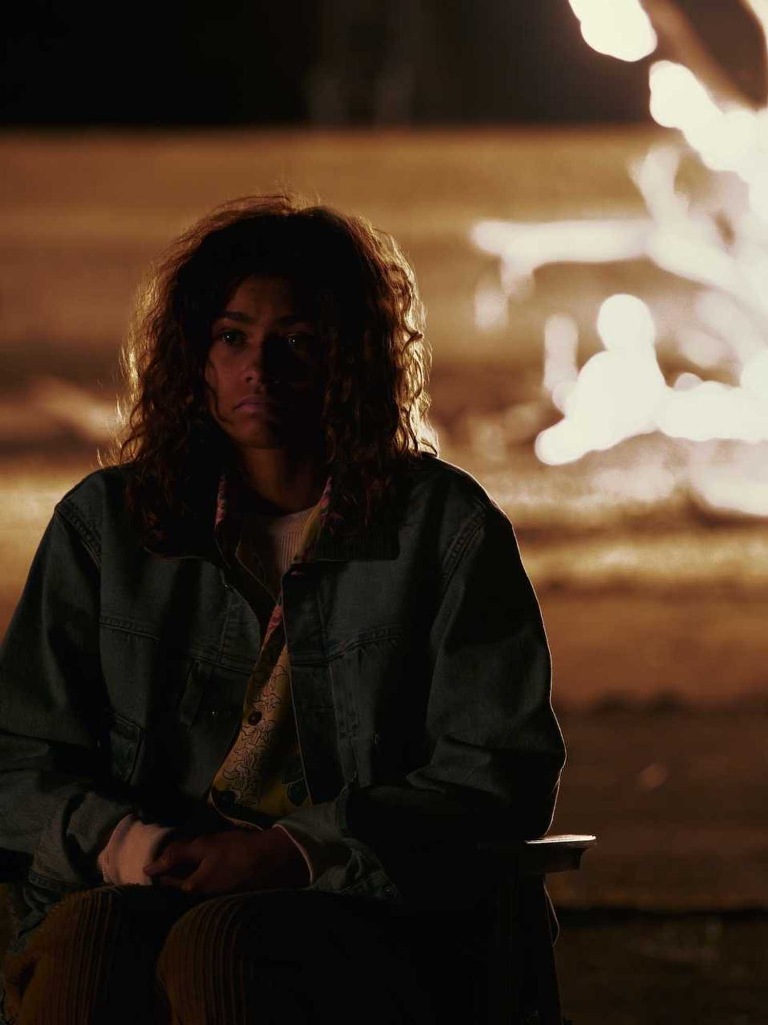 Euphoria S3 episode 7: Fans react to major character's death ahead of season finale