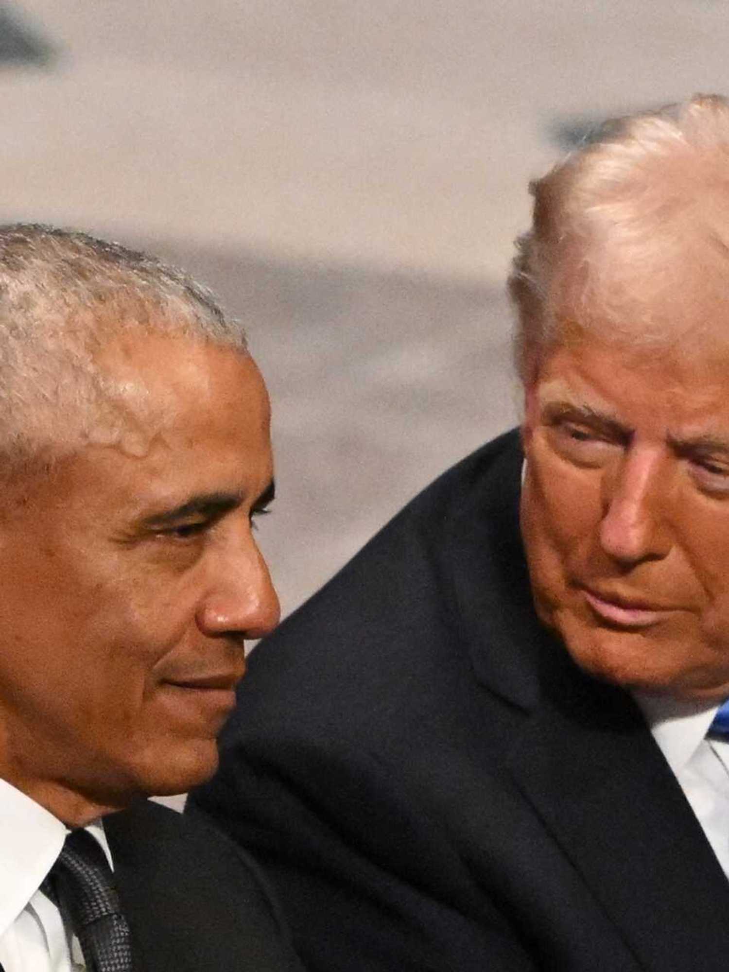 The difference between Trump and Obama’s Memorial Day posts has got people angry