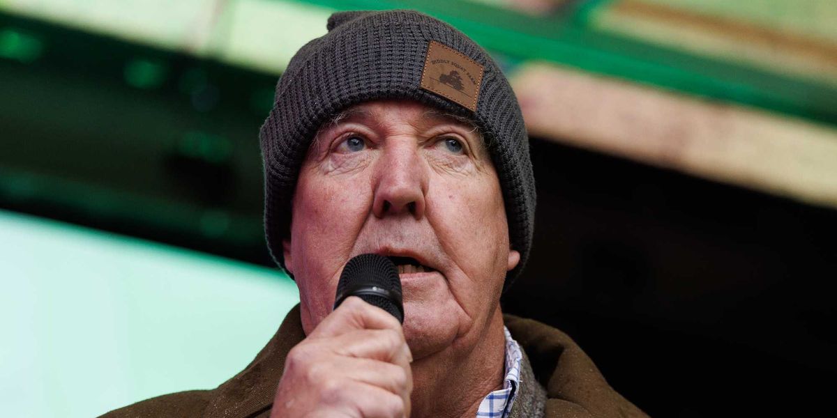 What Farm-Fest punters are saying as some traders leave early from Clarkson event