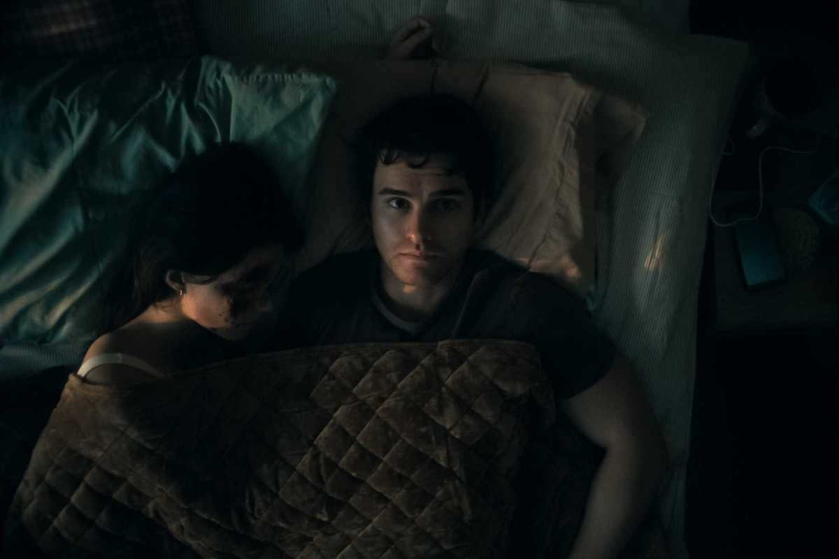 'It really doesn't make sense': Obsession director confesses the 'plot hole' in the hit horror film