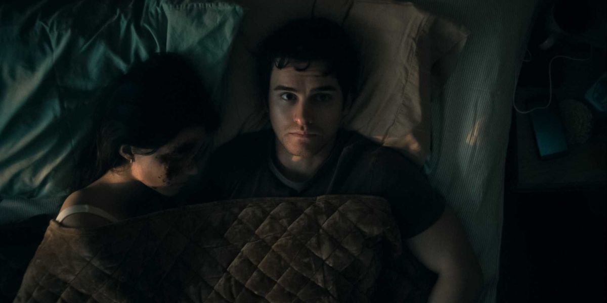 Obsession director confesses the 'plot hole' in the hit horror film