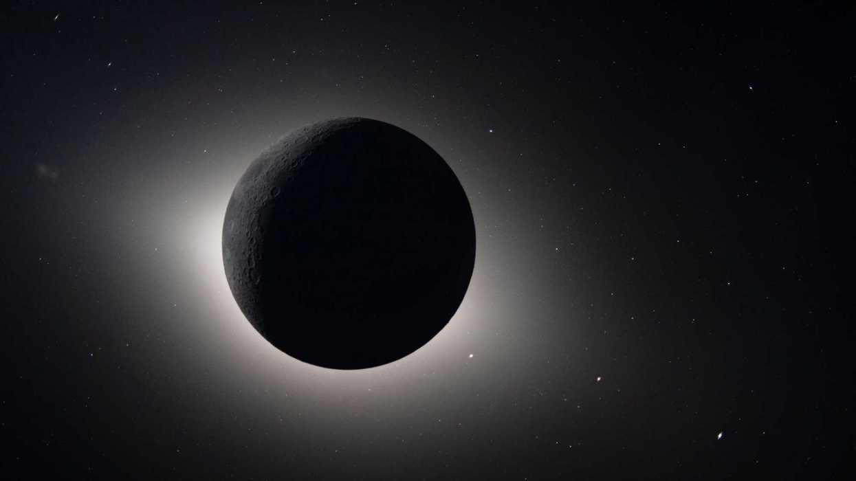 NASA orders rovers and drones for ambitious new Moon base