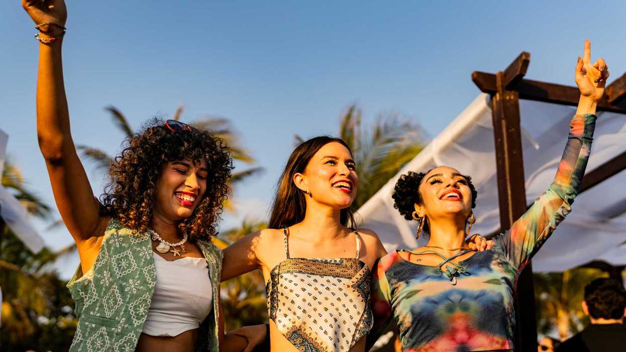 Festival season is here - 5 underrated items to add to your packing list