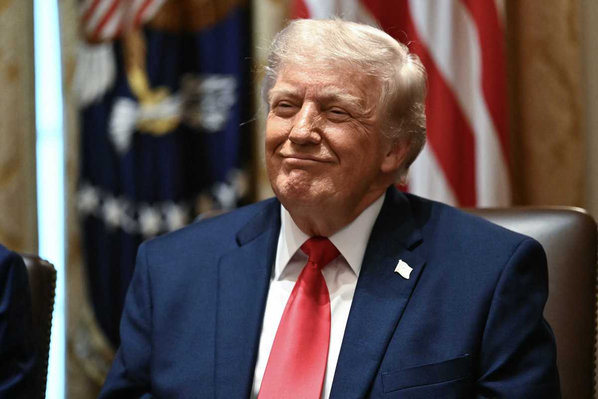 Fox News anchor left stunned by Trump's latest shocking threat