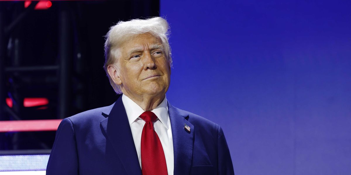 Trump ‘totally contradicted’ himself in latest Iran military comments