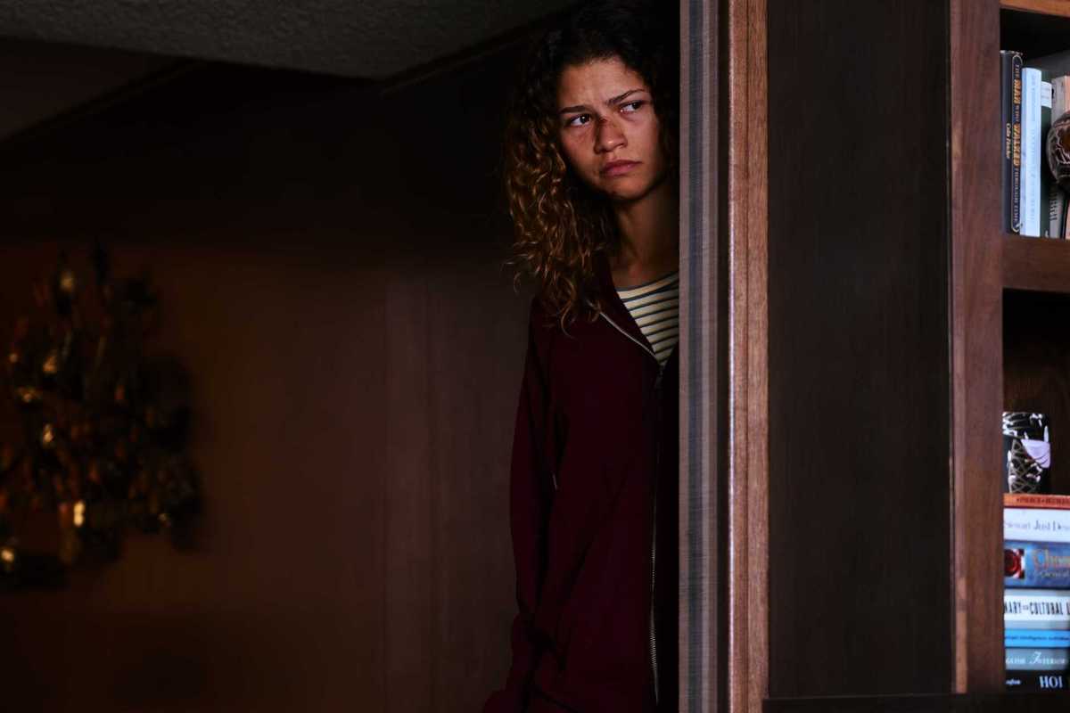 Euphoria season 3 finale: All of the biggest reactions as we say goodbye to HBO show