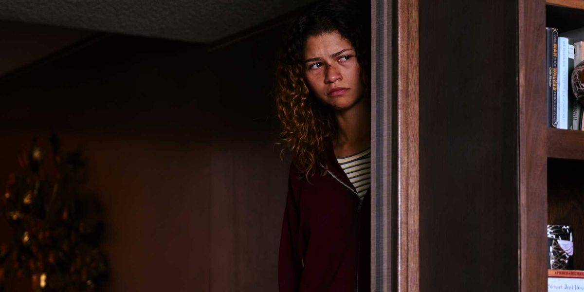Euphoria season 3 finale: All of the biggest reactions as we say goodbye to HBO show