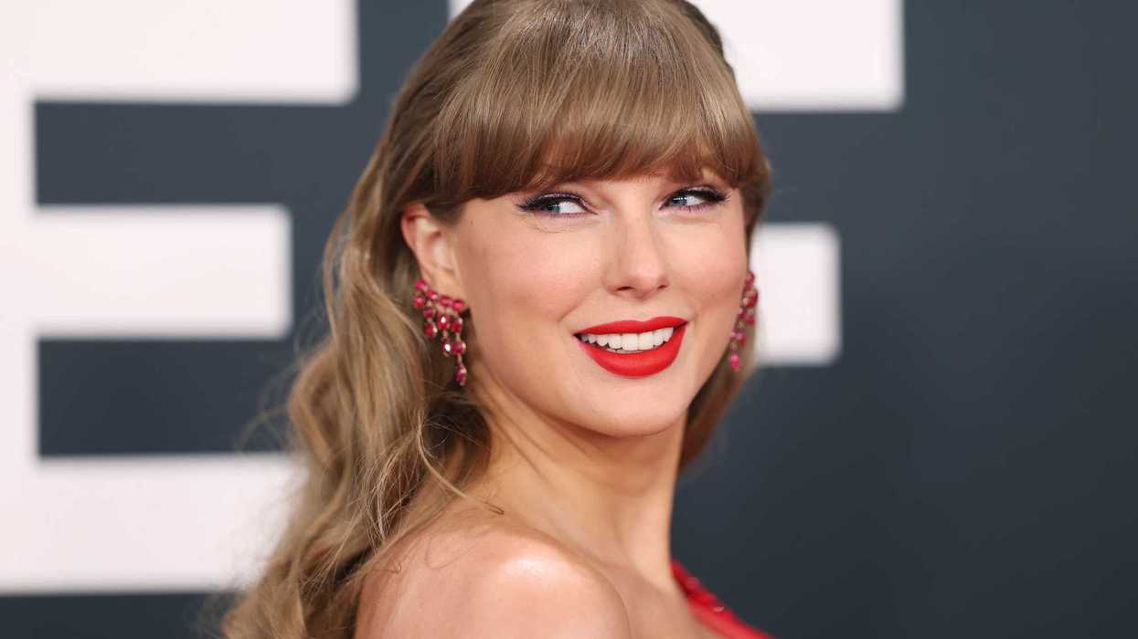 Taylor Swift announces new original song for Toy Story 5 film