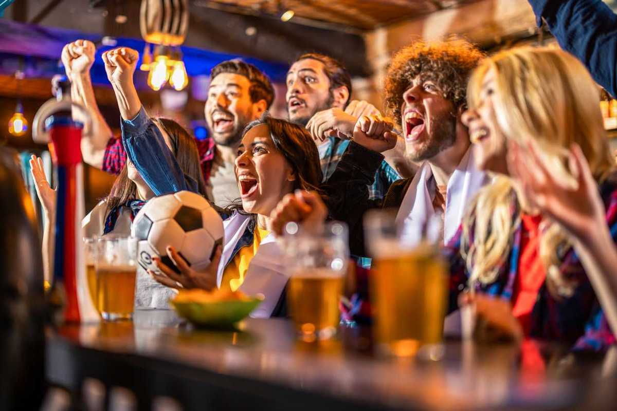 The ultimate UK pub guide to the 2026 World Cup