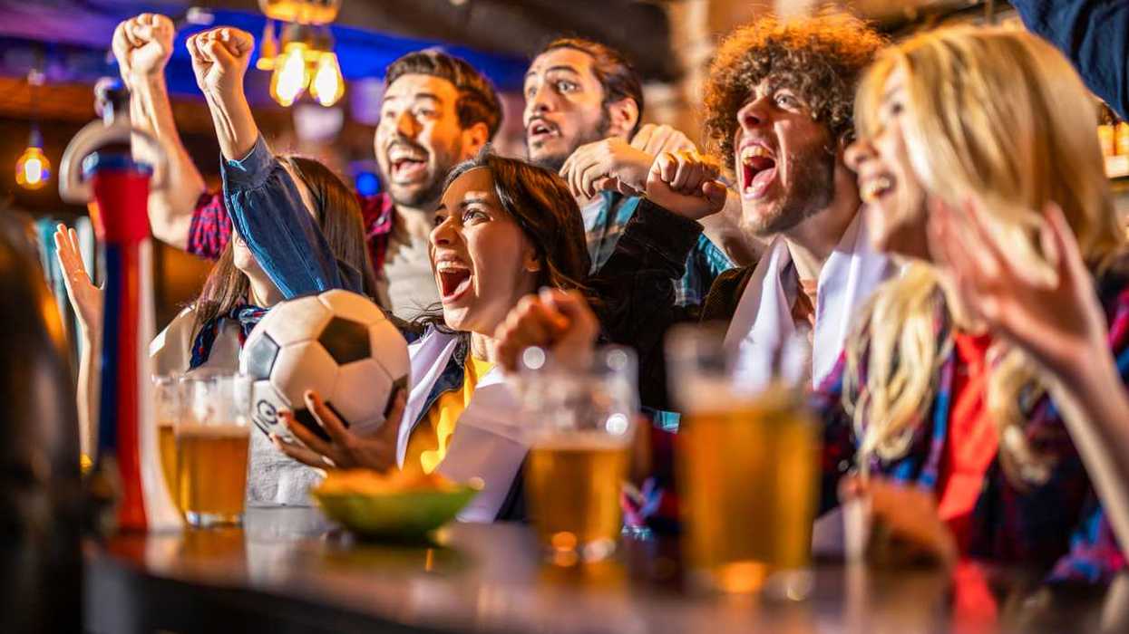 The ultimate UK pub guide to the 2026 World Cup
