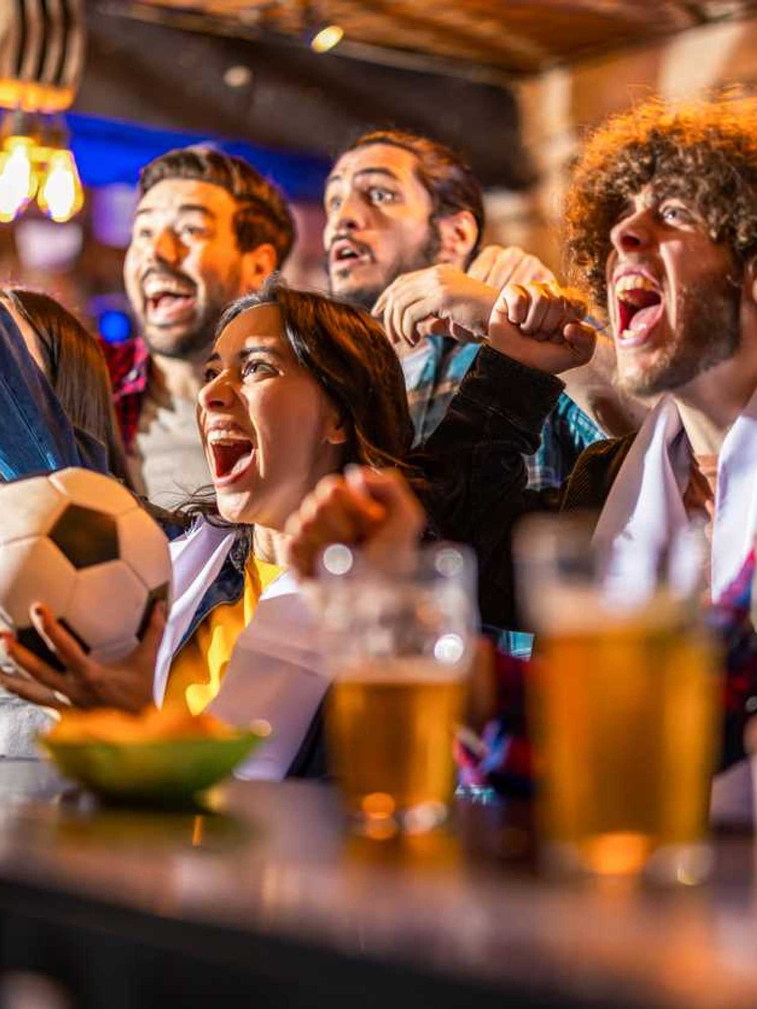 The ultimate UK pub guide to the 2026 World Cup
