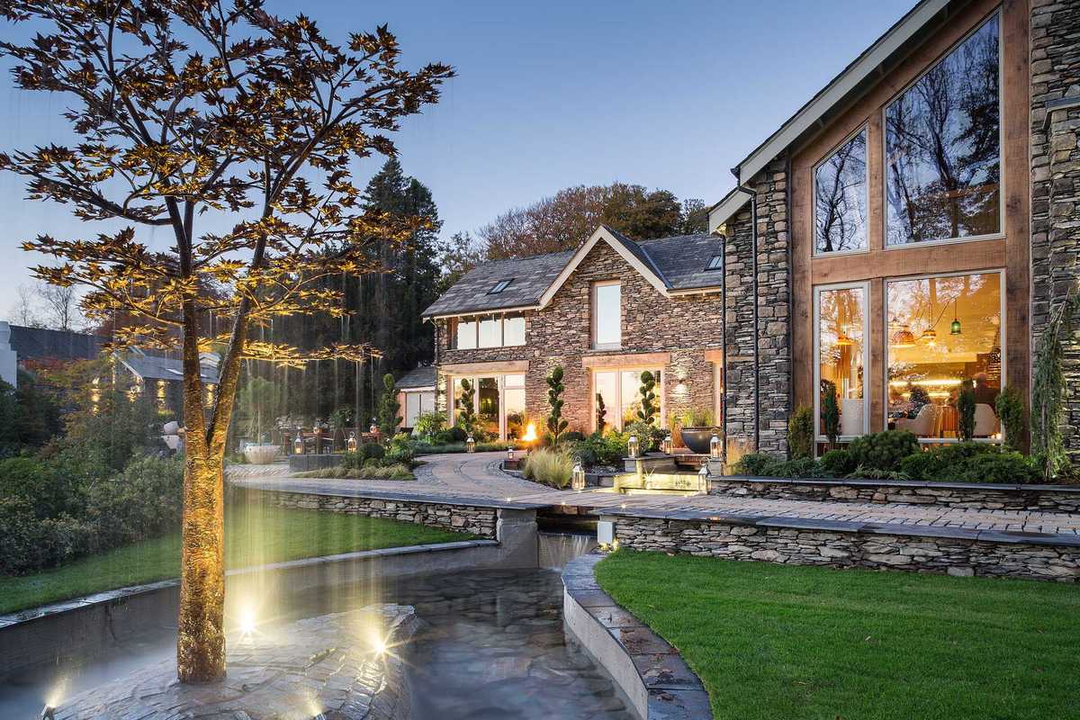 Inside Gilpin: Is the Lake District retreat the most luxurious UK staycation?