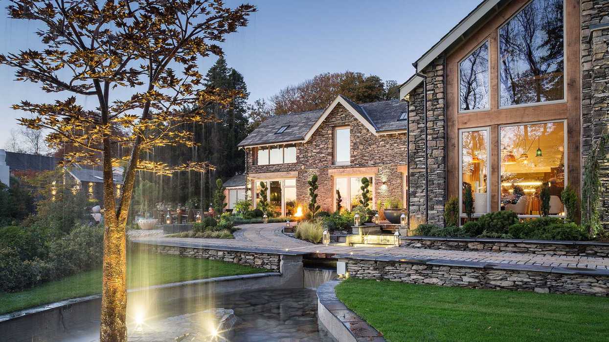 Inside Gilpin: Is the Lake District retreat the most luxurious UK staycation?