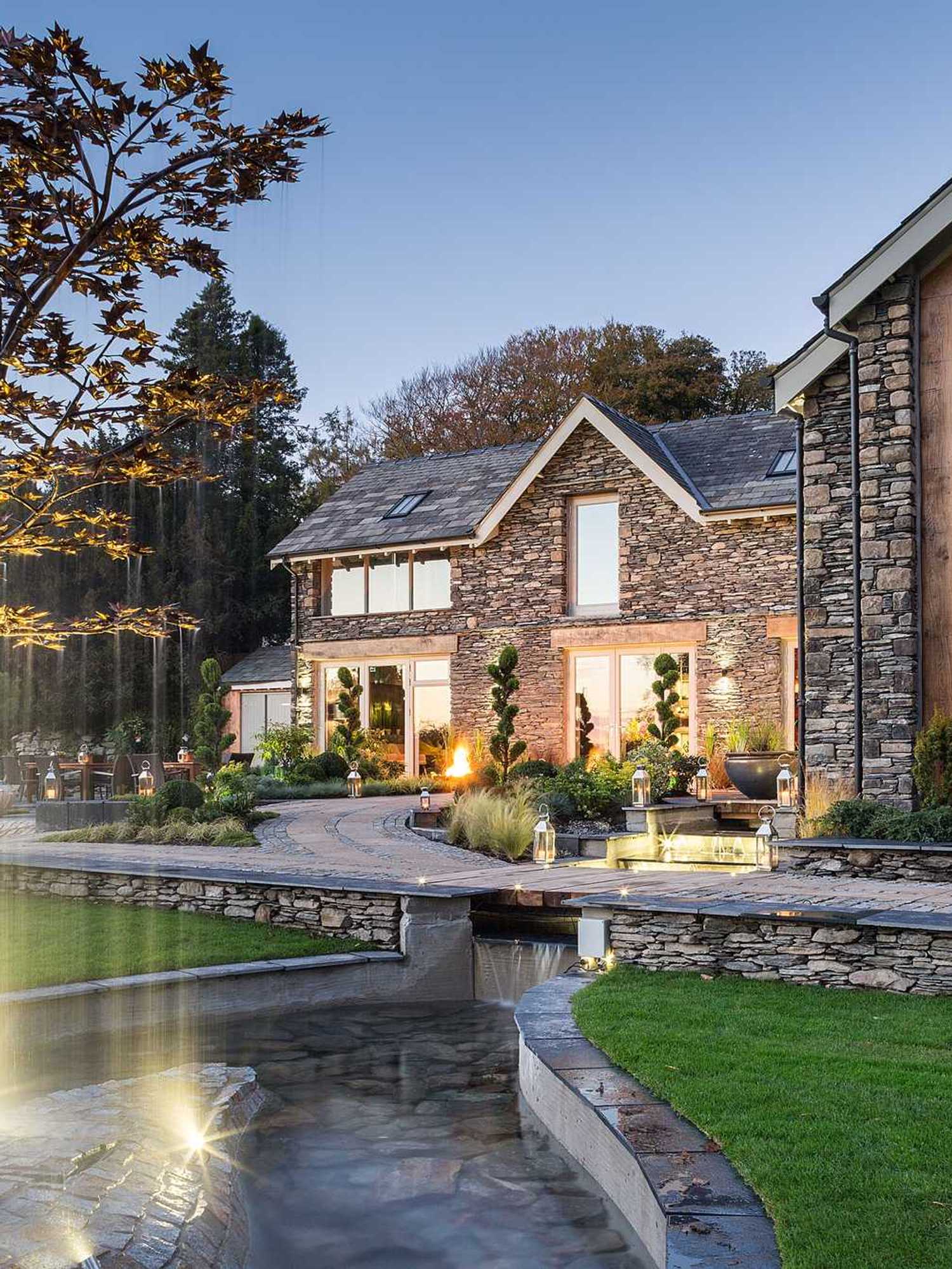Inside Gilpin: Is the Lake District retreat the most luxurious UK staycation?