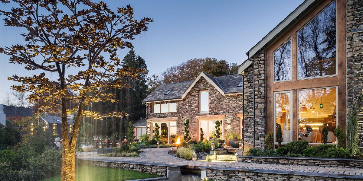 Inside Gilpin: Is the Lake District retreat the most luxurious UK staycation?