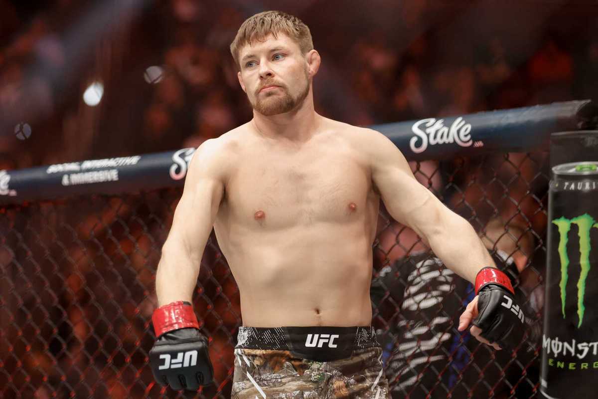 'Government is supposed to protect us, not entertain us': MMA fighter sums up White House UFC event
