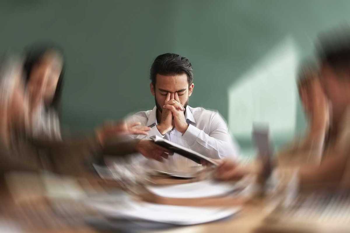 'Maxxing' culture has come at a terrible time for stress levels, experts warn