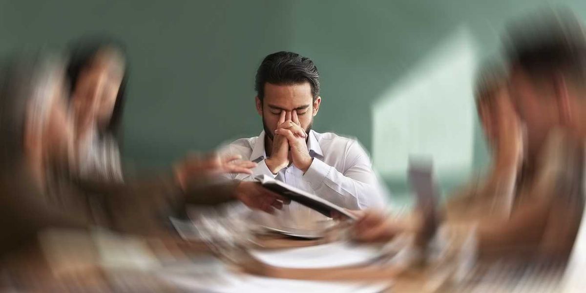'Maxxing' culture has come at a terrible time for stress levels, experts warn