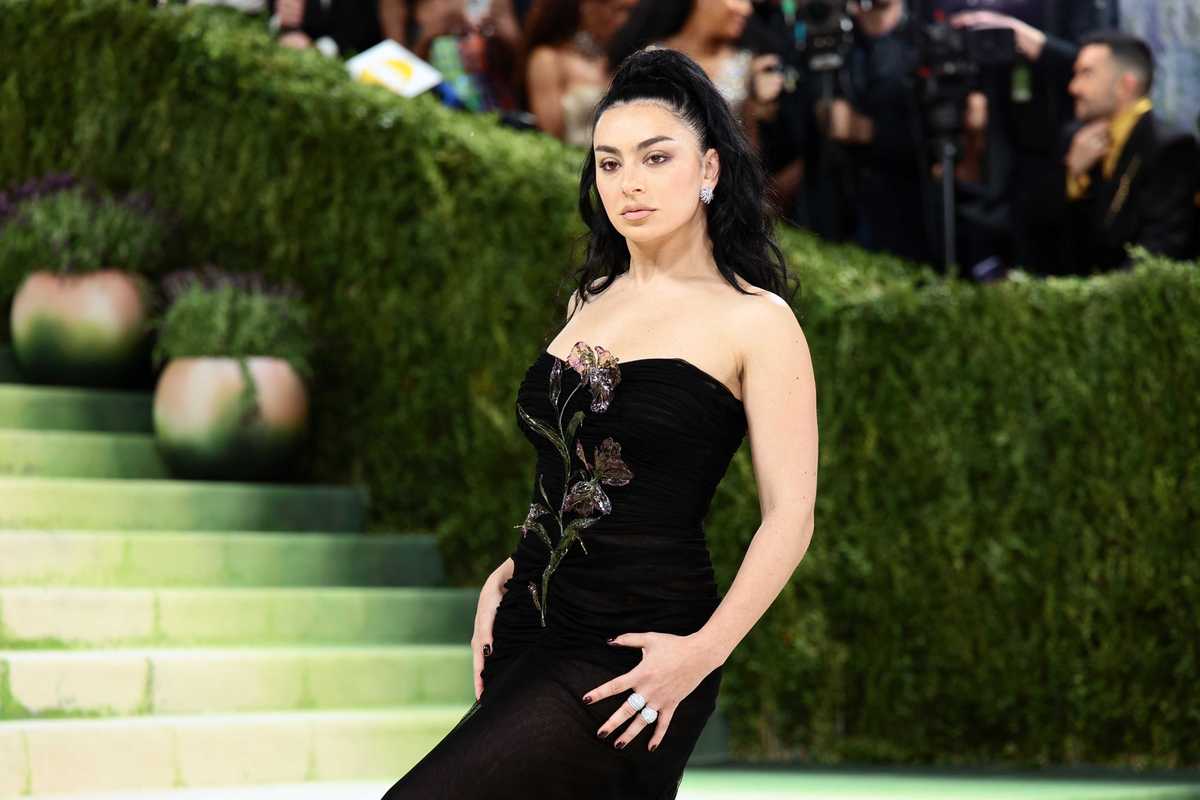 Charli xcx announces she's going on tour - everything we know so far