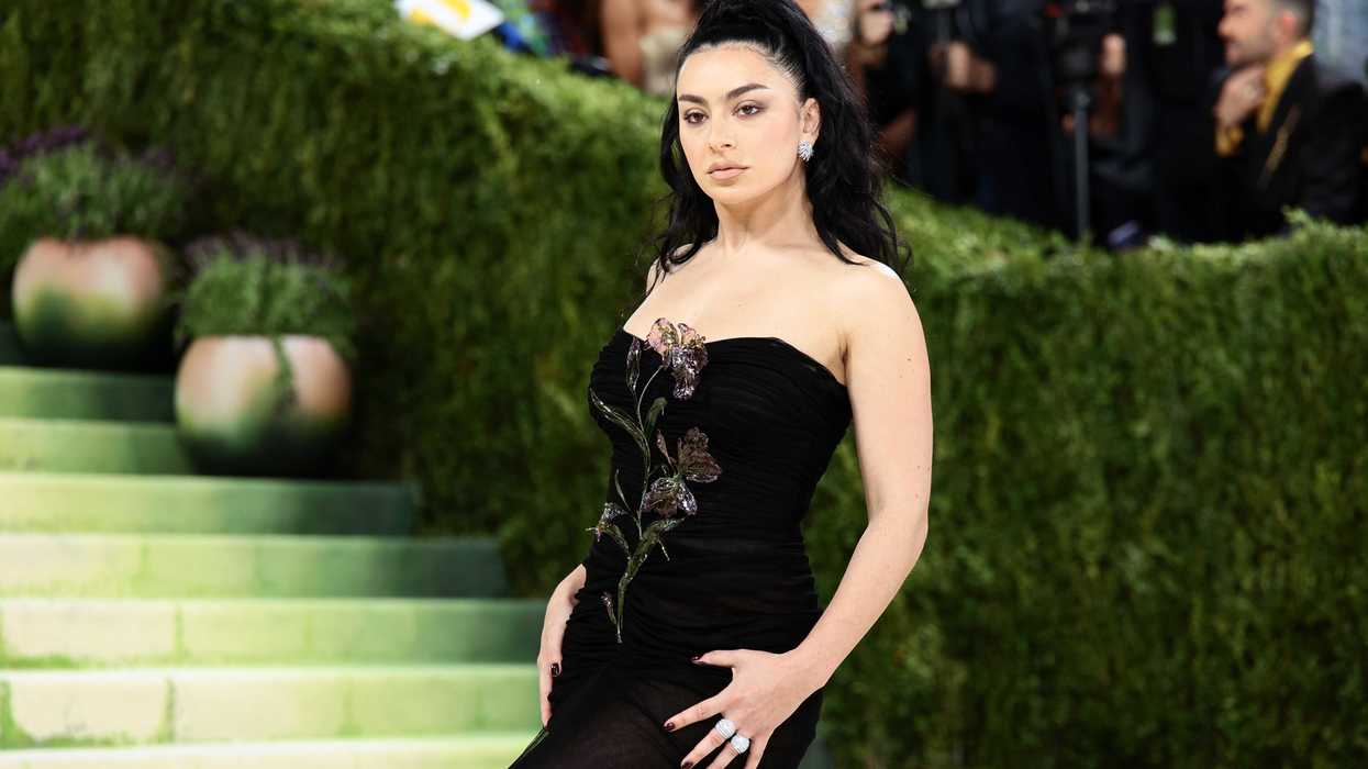 Charli xcx announces she's going on tour - everything we know so far