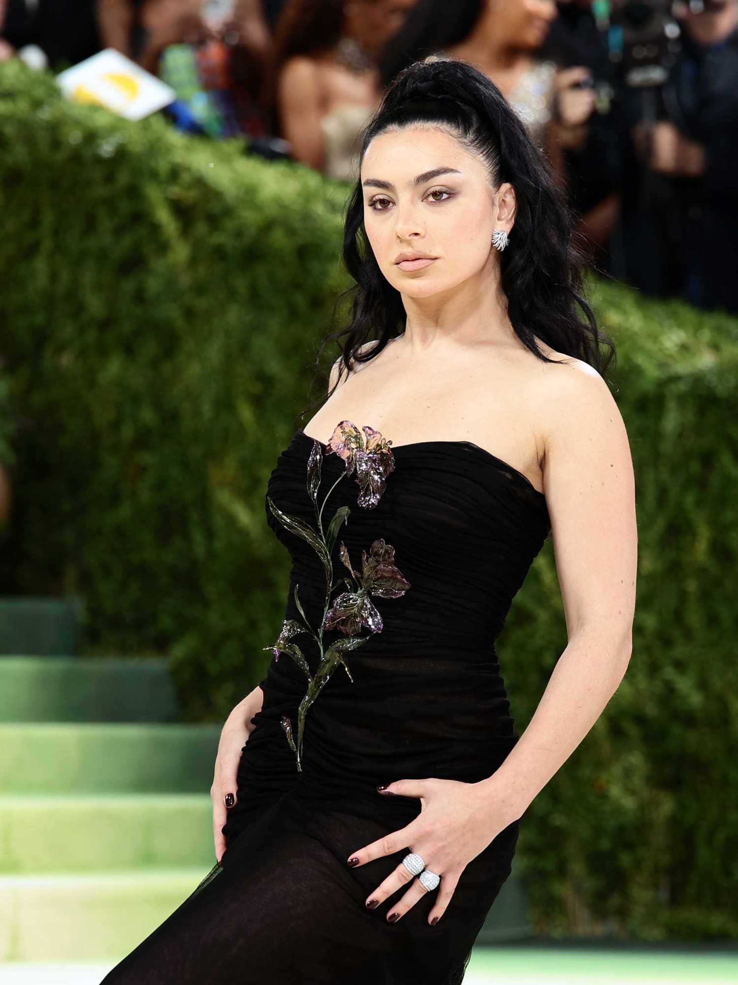 Charli xcx announces she's going on tour - everything we know so far
