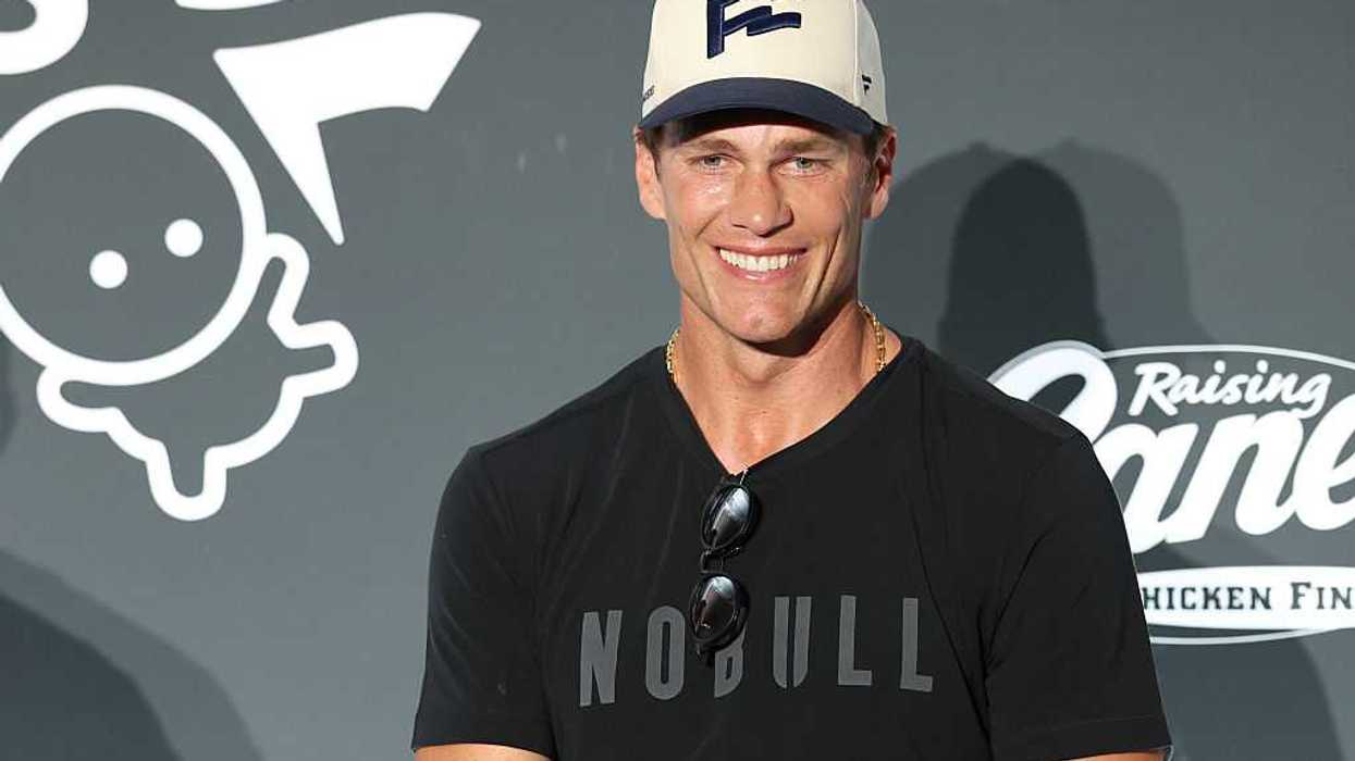 Tom Brady launches new coconut water – but it's the name throwing everyone off