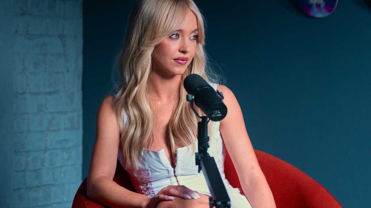 Sydney Sweeney hopes cut pole dancing scene from Euphoria season 3 gets released
