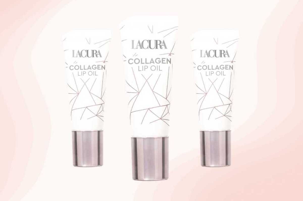 I've tried almost every lip oil on the market - and this £3 gem is the most impressive yet