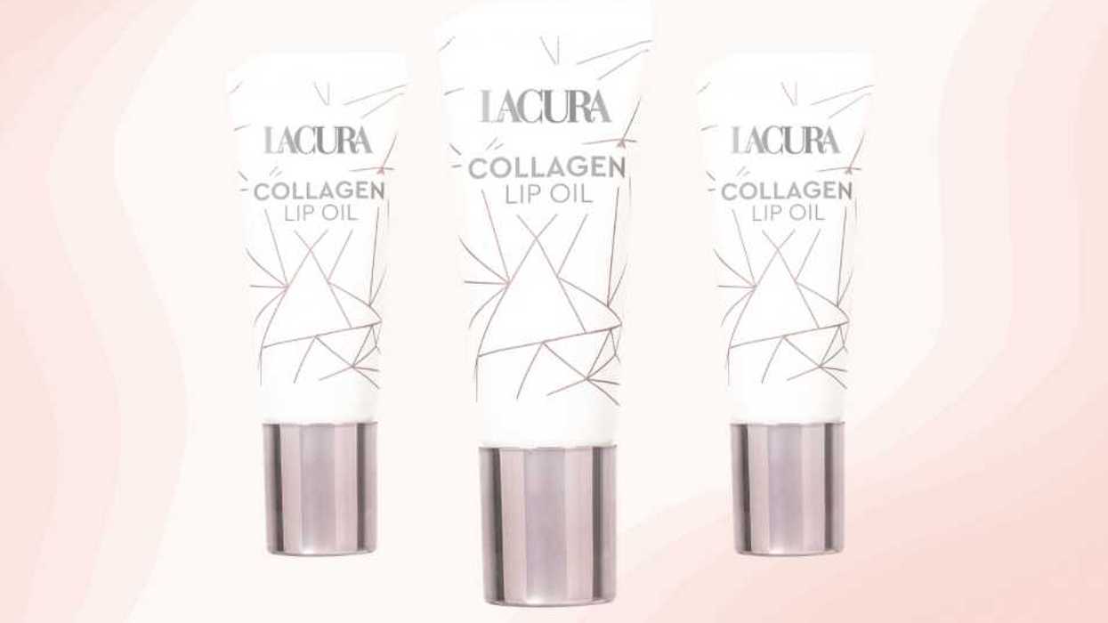 I've tried almost every lip oil on the market - and this £3 gem is the most impressive yet
