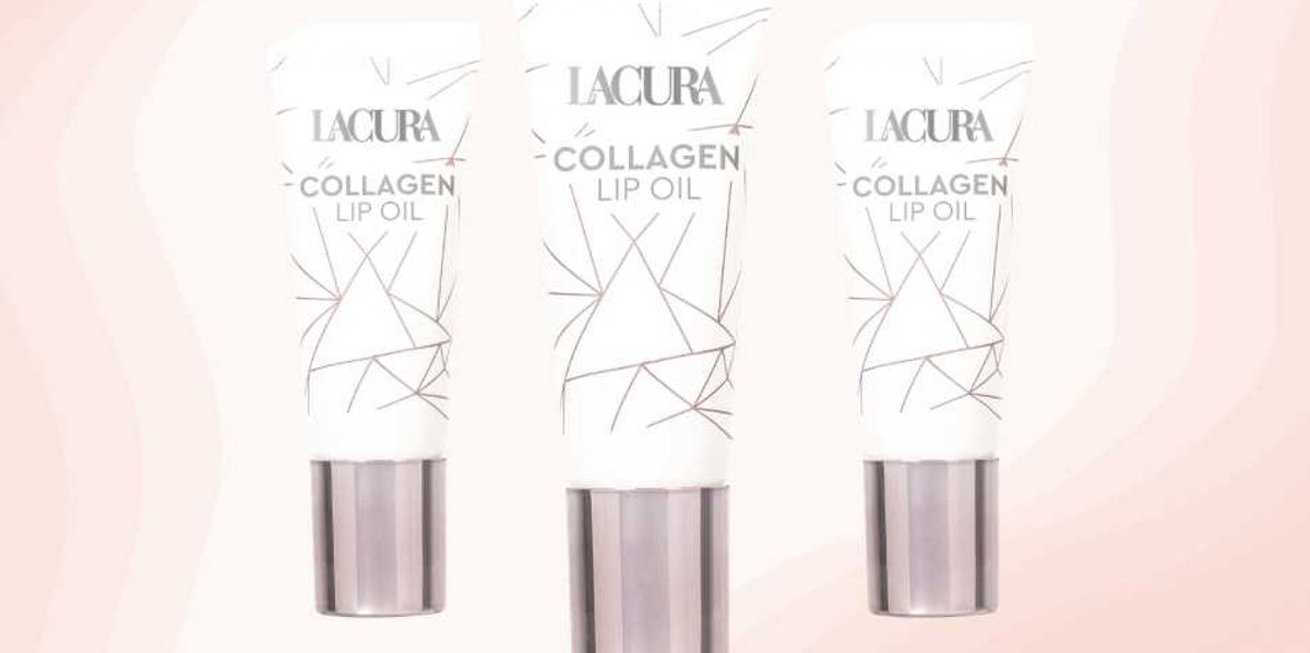 I've tried almost every lip oil on the market - and this £3 gem is the most impressive yet