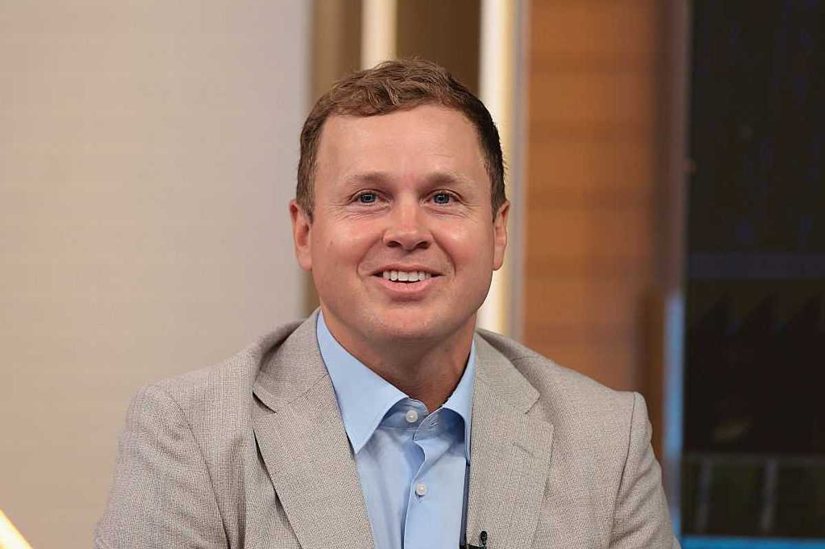 Spencer Pratt breaks silence after falling short in LA mayoral primary count