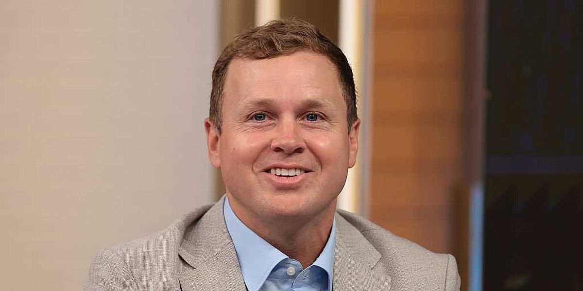 Spencer Pratt breaks silence after falling short in LA mayoral primary count