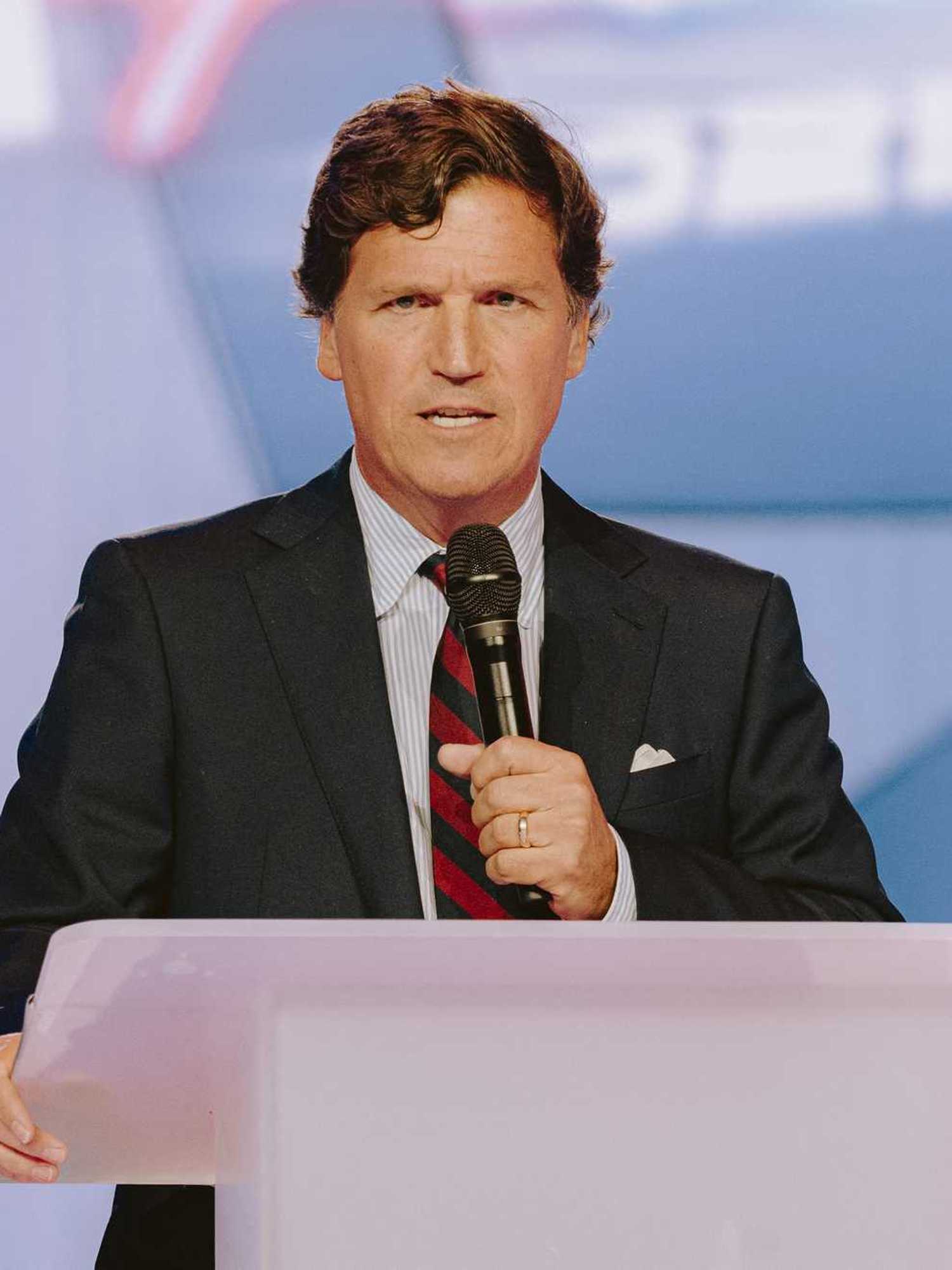 Tucker Carlson tears into Donald Trump over Iran war: ‘He is not good at this’