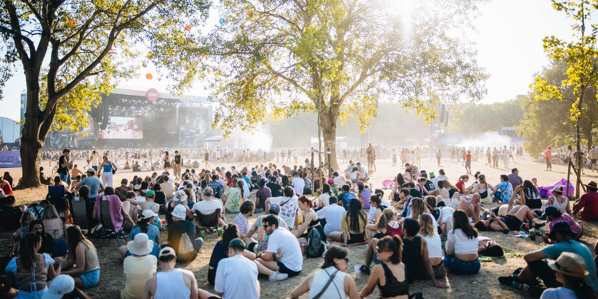 Everyone is heading to Sziget in lieu of Glastonbury this summer - what to know