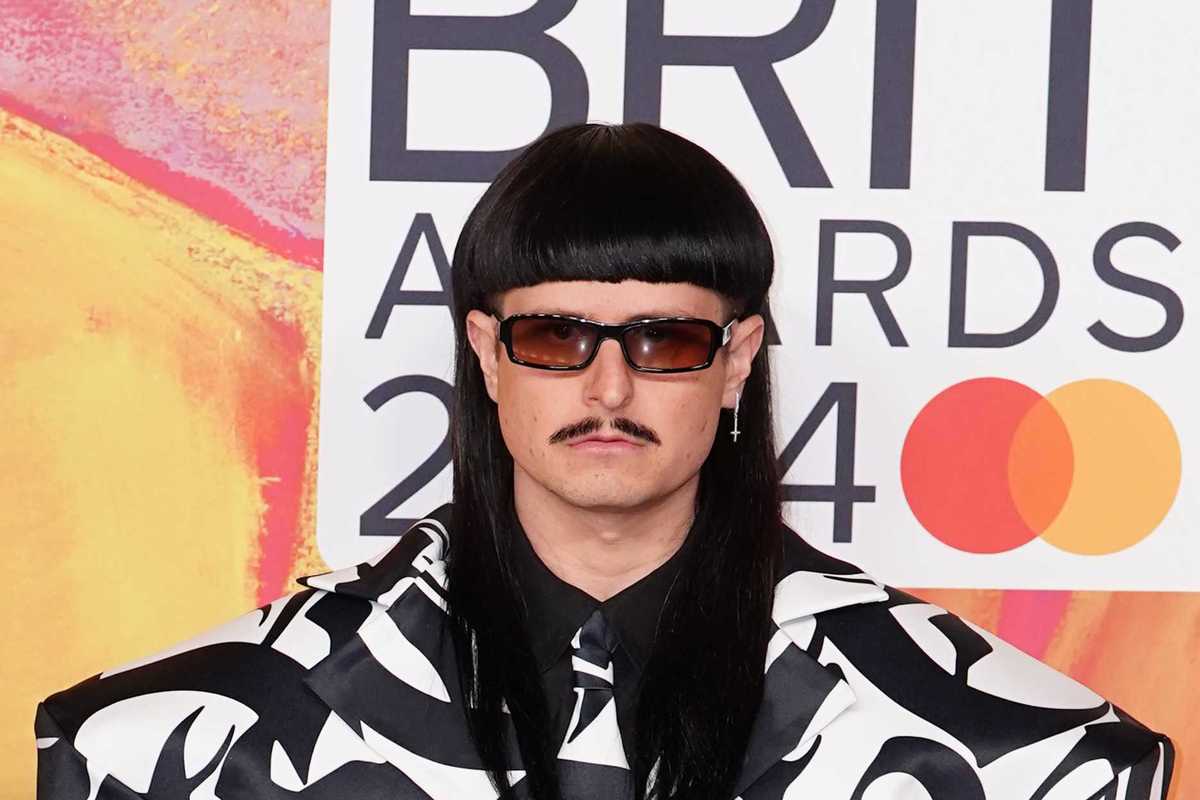 Music world heartbroken as singer Oliver Tree dies aged 32 in Brazil helicopter crash