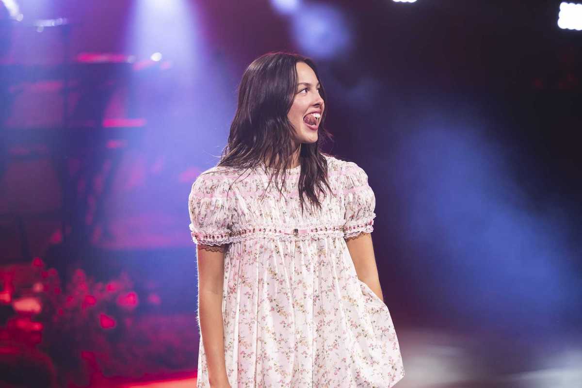 Olivia Rodrigo drops album 'you seem pretty sad for a girl so in love' - what are critics and fans saying?