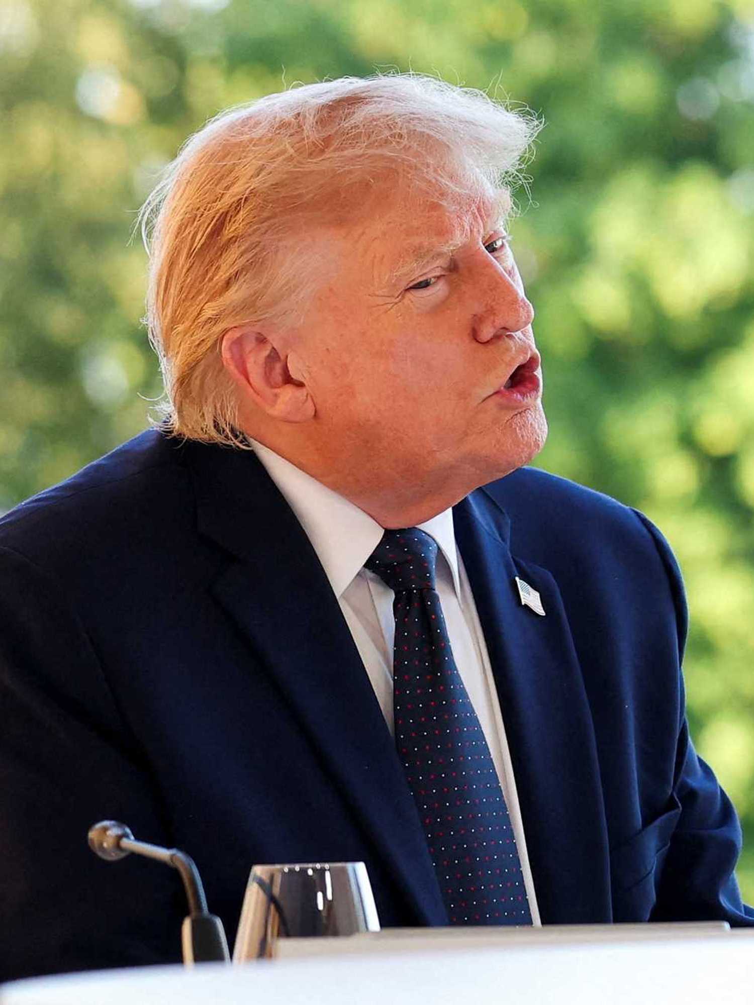 The biggest reactions as the cost of the US-Iran settlement is revealed