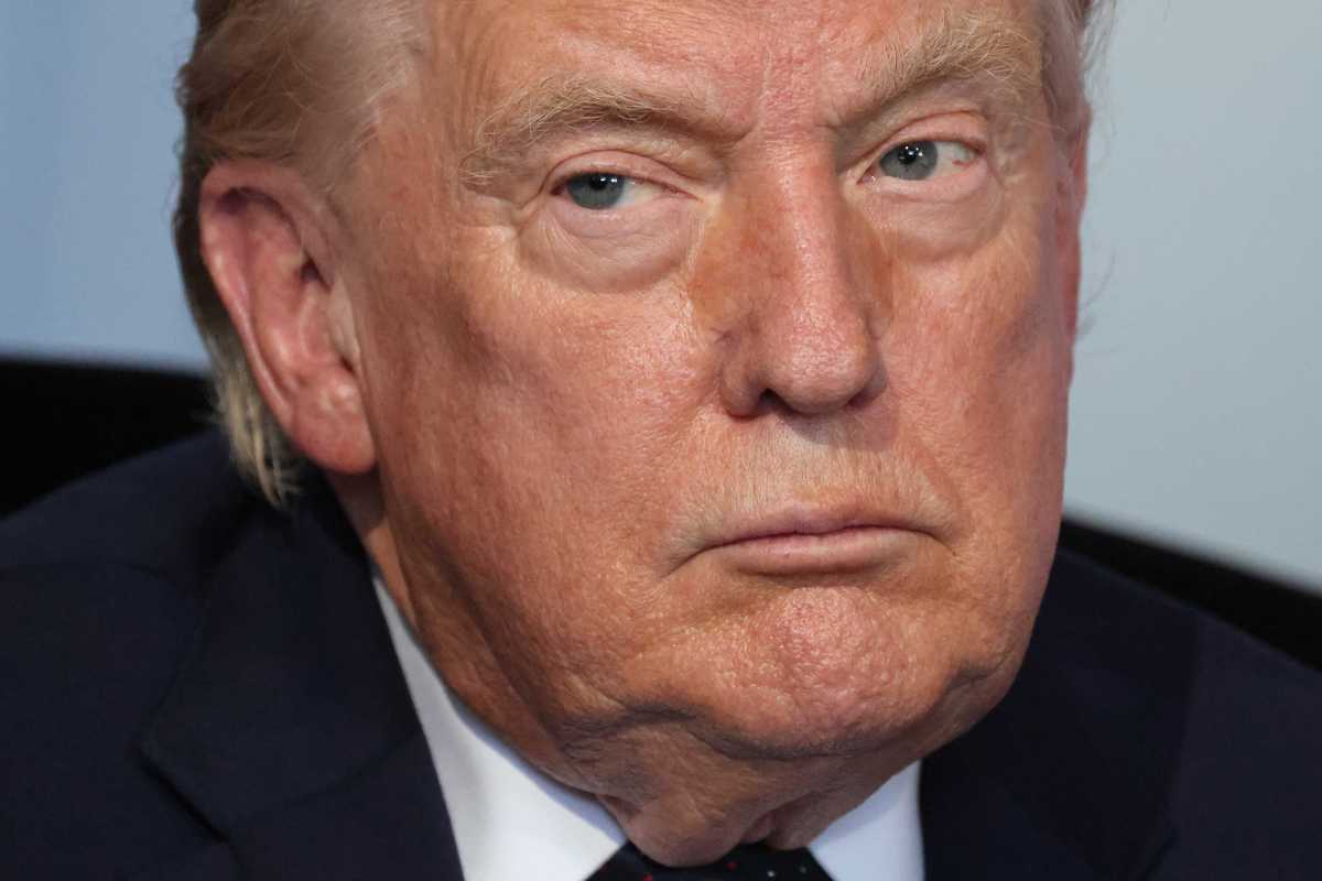 Trump’s 2020 tweet on Iran negotiations resurfaces and it’s aged horribly