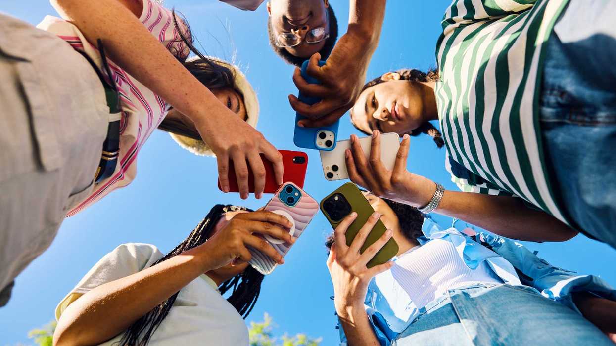 The biggest reactions to UK's under-16s social media ban