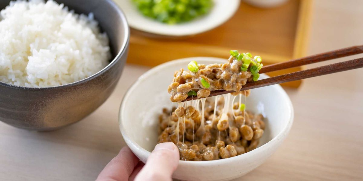 Adding this traditional Japanese breakfast to your morning could help you live longer