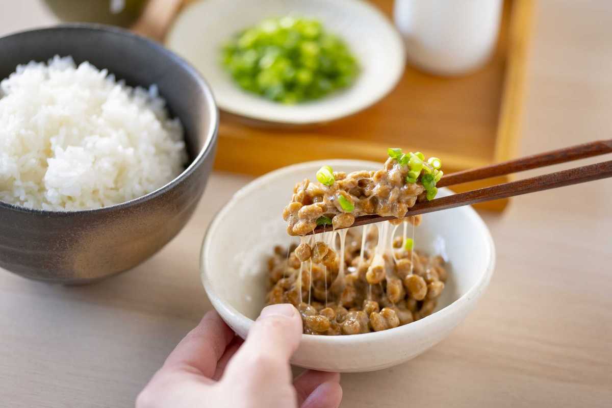 Adding this traditional Japanese breakfast to your morning could quietly help you live longer