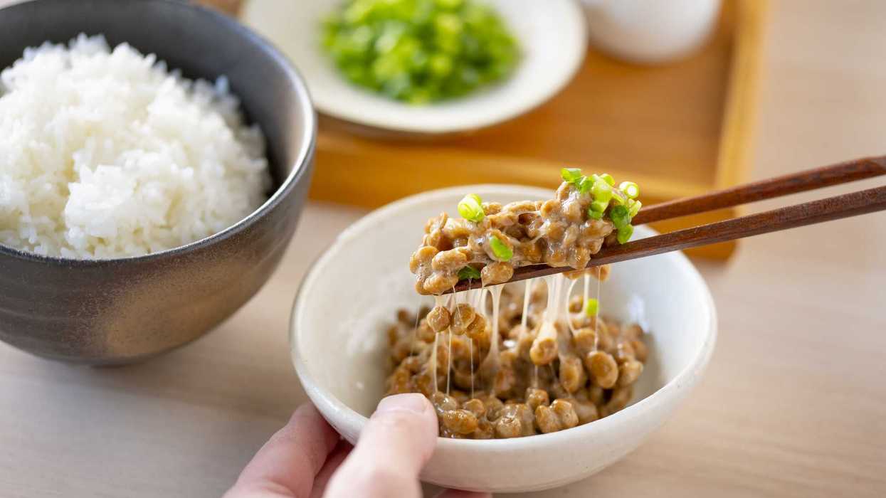 Adding this traditional Japanese breakfast to your morning could quietly help you live longer