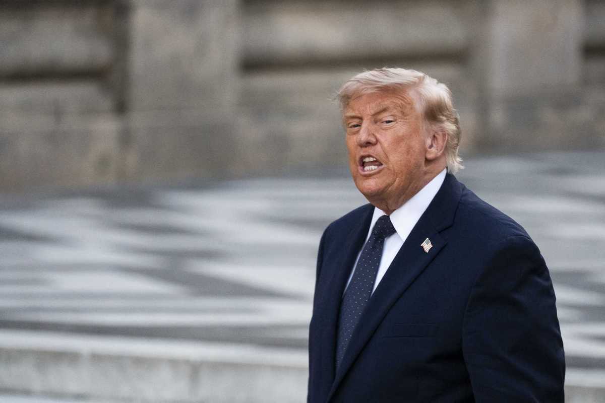 Trump’s 2013 post about Iran proves there’s always a tweet to come back and bite him