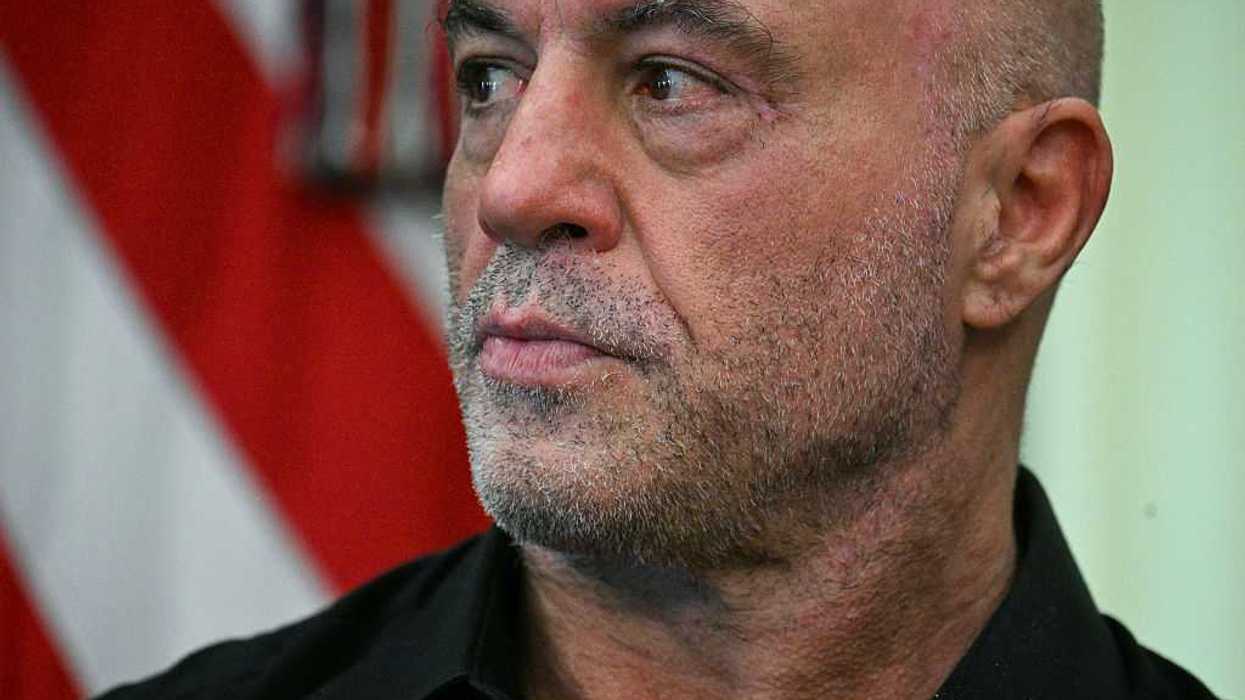 Joe Rogan shares Donald Trump’s unexpected response to safety question at UFC event