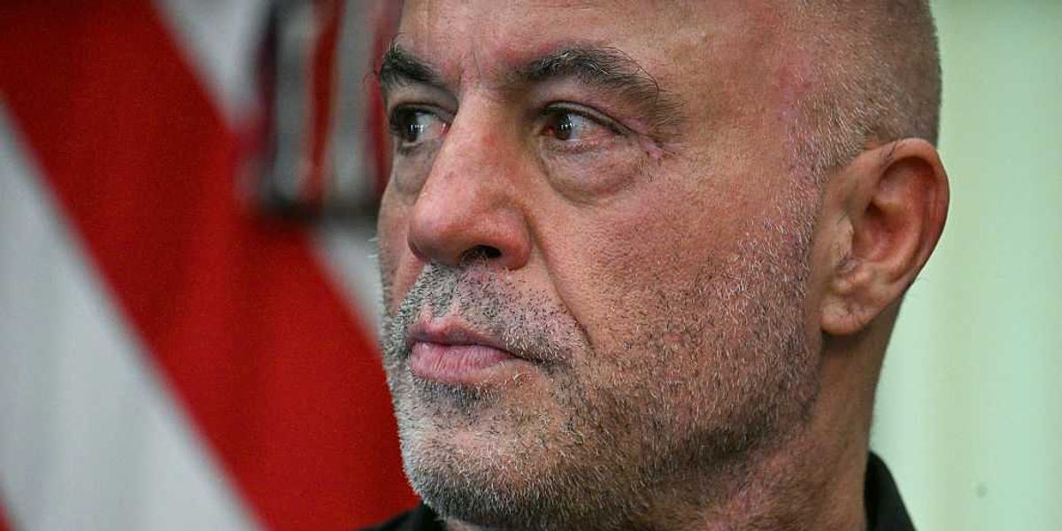 Joe Rogan shares Donald Trump’s unexpected response to safety question at UFC event