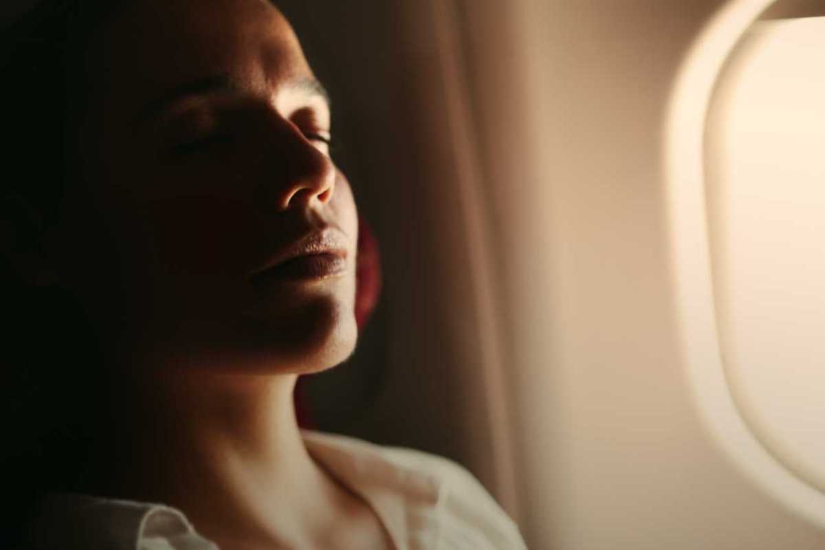 Your biggest summer travel woes solved by an expert - from sleeping on planes to bloating