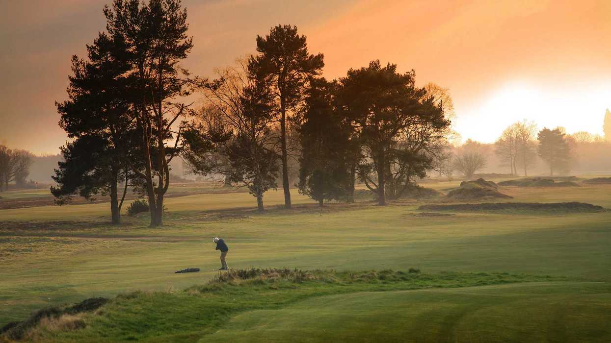 Walton Heath: What’s it like to play here ahead of the Walton Heath Trophy?