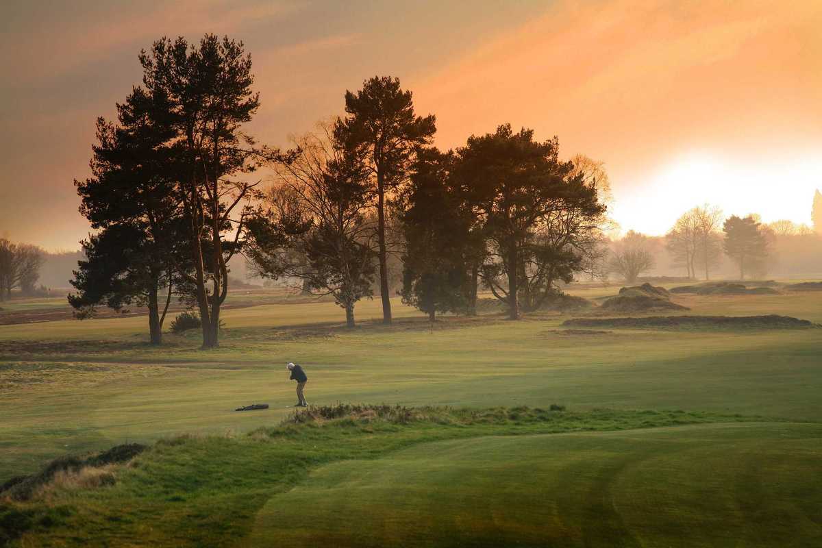 Walton Heath: What’s it like to play here ahead of the Walton Heath Trophy?