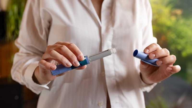 is retatrutide Too Strong? What to Know About This Powerful New Drug How Much Bac Water for
